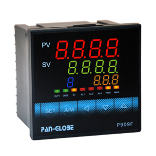 P900F系列高性能控制器